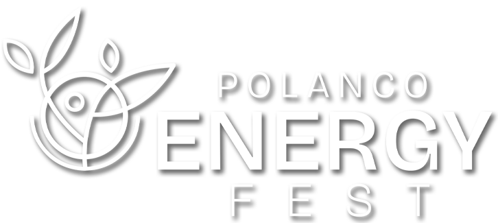 Logo de Polanco Energy Fest